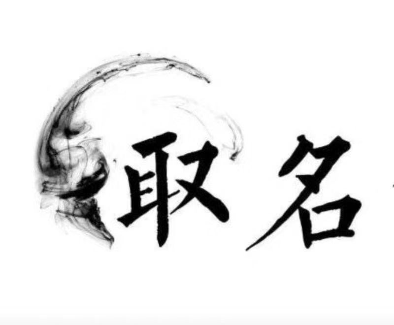  昌吉宝宝取名 大师一对一人工起名